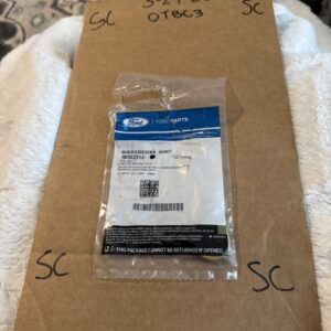 (1) OEM Ford W302512 Seal NOS Sold Individually