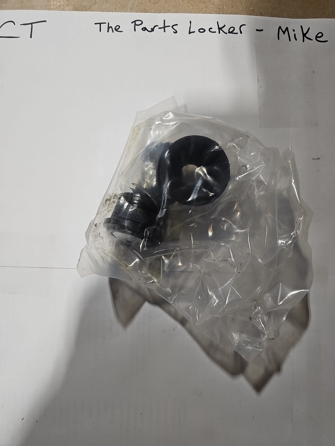 1 Suspension Ball Joint Driveworks DW-K90386 fits 97-01 Nissan Altima - Image 4