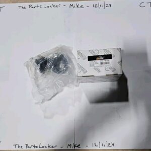 1 Suspension Ball Joint Driveworks DW-K90386 fits 97-01 Nissan Altima