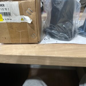 11036HKR Hooker Reducer