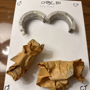 12329774 BEARINGS carlisle. LOOK AT THE PHOTOS PLEASE Nos