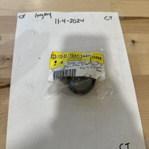 12471647 NEW GM OEM REAR DIFFERENTIAL SPACER CHEVROLET GMC CADILLAC B25