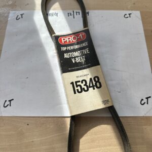 15348 PRO-1 Top Performance Automotive V-Belt