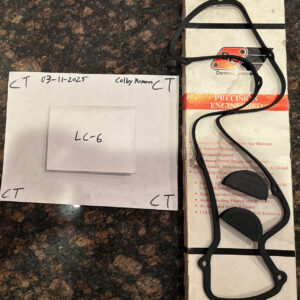 19530 Detroit Gasket Engine Valve Cover Gasket Set Detroit VS50349R