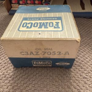 1955-1967 Ford-O-Matic Cruise-O-Matic Transmission Seal Ford Mercury C3AZ-7052A