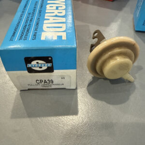 1962-69 CHOKE PULL OFF CHEVY ROCHESTER 1 BARREL NEW STANDARD CPA18 CPA39 CPA78