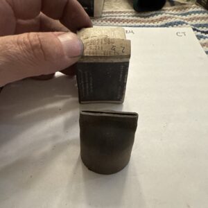 1964 1965 1966 1967 1968 1969 1970 GTO Chevelle Cutlass Camaro Firebird NOS GM