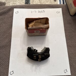 1964 - 1972 Buick Chevrolet GMC Pontiac Olds Neutral/BackUp Switch 1993320 NOS