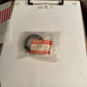 1985 - 1992 Suzuki LT250 LT500 Crankshaft Oil Seal 09283-36004 NOS NEW!