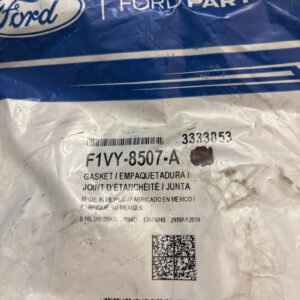 1991-2019 Ford E Series GENUINE OEM NOS Water Pump Gasket F1VY-8507-A