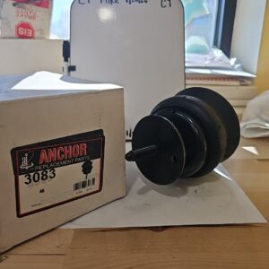 1998-2004 Cadillac Seville 4.6L Front Engine Motor Mount! A5235 Anchor 3083