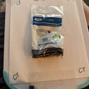 1pcs Genuine OEM Ford 3C3Z-9S425-AA Exhaust Manifold Bolt 08-10 Econoline 6.0L