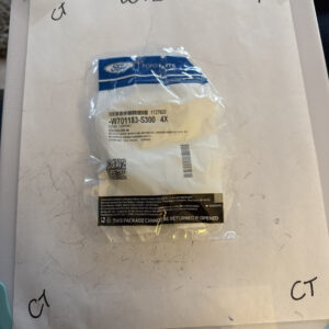 2 Starter Spacer Ford W701183-S300