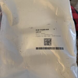 2004-2005 Ford F-150 Front License Plate Mounting Bracket Holder OEM NEW Genuine