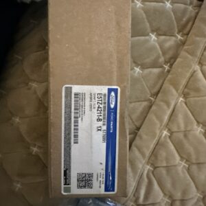 2004-2016 Ford Pinion Shaft E5TZ-4211-B