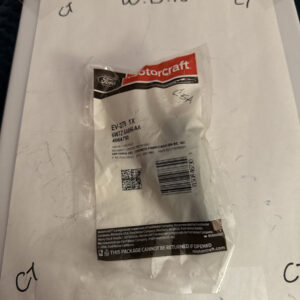 2004 F-350 SD 6.8L PCV Valve Motorcraft EV-279 OEM New Unopened