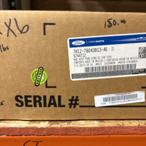 2007-2010 LINCOLN MKX MODULE UNIT NEW OEM 7A1Z-78043B13-AE