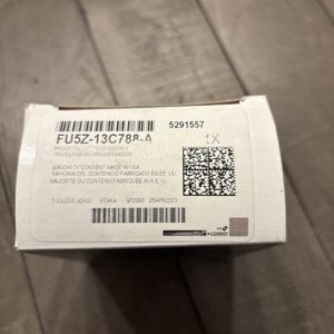 2016 Genuine Ford OEM F150 Processor Lighting Control Module FL5T-15A320-CA NOS