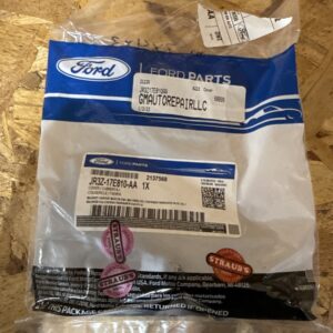 2018 - 2023 FORD MUSTANG FRONT RIGHT BUMPER COVER GRILLE JR3Z-17E810-AA NEW OEM