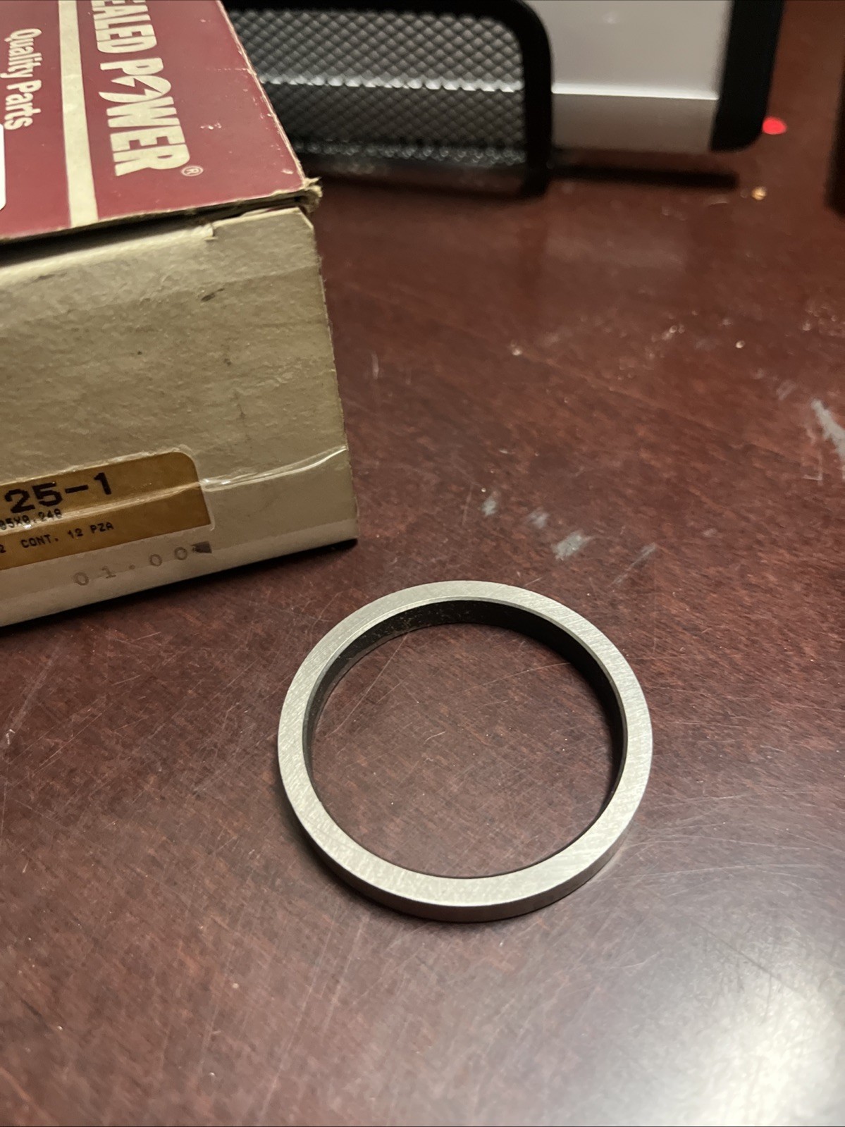 245-2125-1 Sealed Power Valve Seal Insert 1 Per Purchase - Image 3