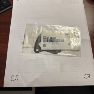 246552E000 - GASKET - Kia