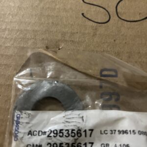 29535617 Automatic Transmission Fluid Pan Magnet for ATLAS COPCO, DETROIT DIESEL