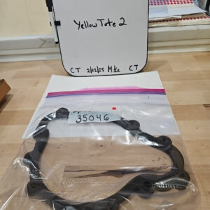 35046 Engine Water Pump Gasket New Out Of Package