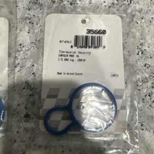 35660 Fel-Pro Throttle Body Gasket