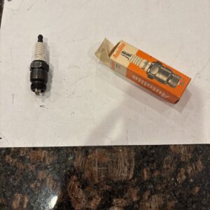 36 Autolite Automotive Spark Plug