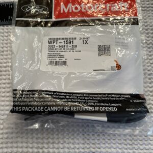 3U2Z14S411ZEB - WIRE ASY - Ford