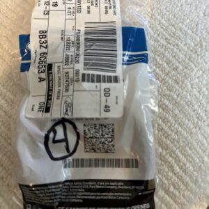 *4 pcs* OEM FORD 15-18 Transit-350 HD Throttle Body-Gasket BB3Z6C653A