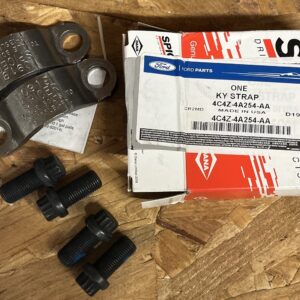 4C4Z-4A254-AA Ford KT Strap