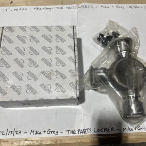 5-281X - SPICER UNIVERSAL JOINT DW5-281X Driveworks S-7