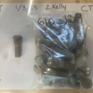 610-139 Dorman Lug Stud (SOLD INDIVIDUALLY)