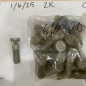 610-207 Dorman Wheel Lug Stud (SOLD INDIVIDUALLY)