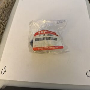 61261-41B00 SUZUKI OEM NOS SWING ARM BUSHING 22X29X43 89-04 LT-F160 QUAD RUNNER