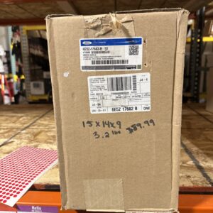 6E5Z-17682-B New OEM Ford Mirror 6E5Z17682B