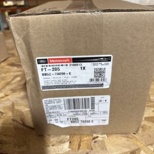 6F35 TRANSMISSION FILTER for 04-20 FORD ESCAPE EDGE EXPLORER LINCOLN CONTINENTAL