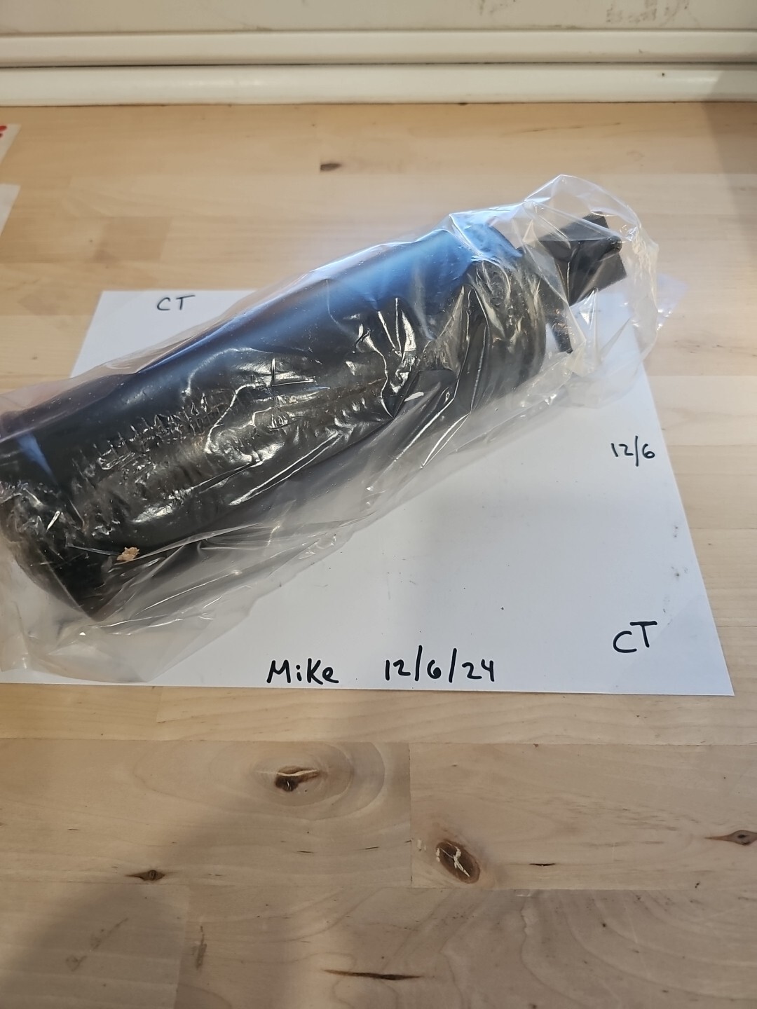 74R2002, RD-5-10434-1P Receiver Drier Fits Peterbilt, Kenworth - Image 3