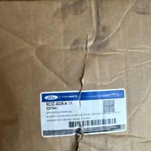 8c3z-4026-a Ford Differential