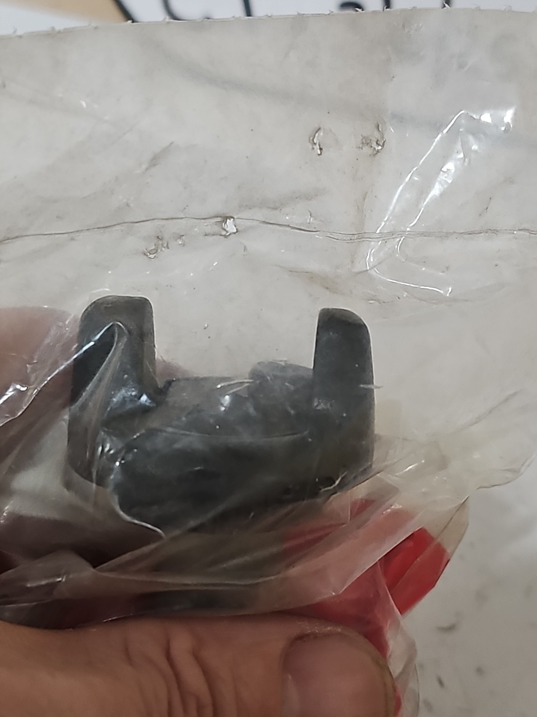 95-97 Chevrolet Express Full Size Van Ignition Lock LC13543 No Key New In Bag - Image 4