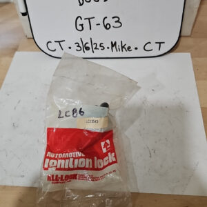 95-97 Chevrolet Express Full Size Van Ignition Lock LC13543 No Key New In Bag