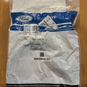 9L8Z7D402A - PISTON - Ford