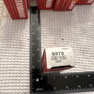 ABS Wheel Speed Sensor Connector Standard S-575