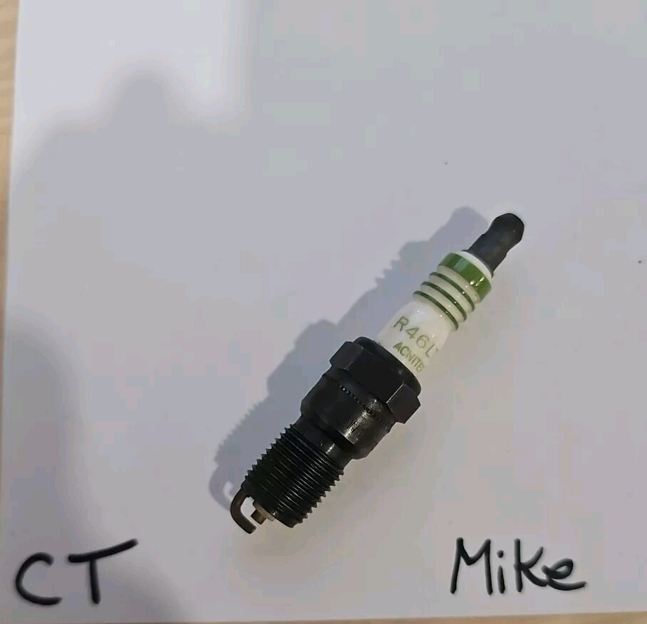 AC Acniter Spark Plug R46LTS