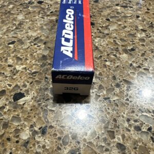 AC Delco 32G Glow Plug [5614220] Diesel
