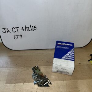 AC Delco D116 Ignition Contact Set 19106521