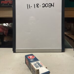 AC Delco Spark Plugs 45S