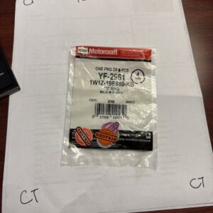 A/C Line O-Ring Motorcraft YF-2961 1W1Z-19E889-KB