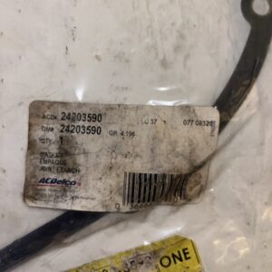 ACDelco 24203590 GASKET A/TRNS FLUID PAN